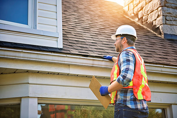 Licensed Gutter Repair And Installation service in Morganton, NC - Norken Roofing